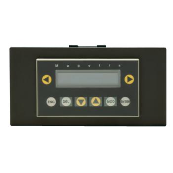  PLATINE ADAPTATEUR XBTH X 