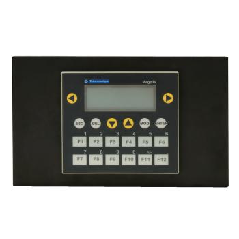  PLATINE ADAPTATEUR XBTP X 