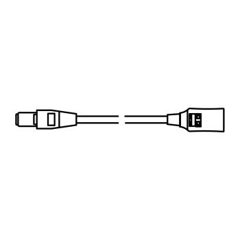  ADAPTEUR POUR ALIMENTATIO 