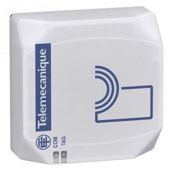  STATION RFID COMPACTE ETH 