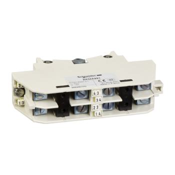  BLOC CONTACT STANDARD 