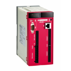  SAFETY CONTROLLER WITH 16 