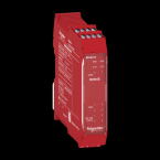  4OSSD-4sortiesSIL1/PLc-vis 