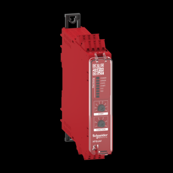 Mod s�cu Cat4 3SF 24V ressort 