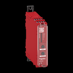  Mod s�cu Ca4 2F1O 48-230V vis 