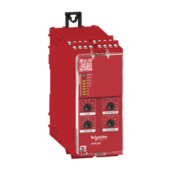  Mod s�cu Cat4 6F1O 24V vis 
