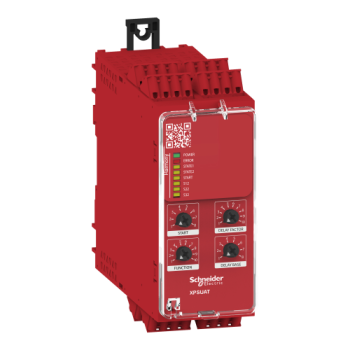 Mod s�cu Cat4 6F1O 48-230V res 