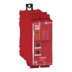  Mod scu Cat4 3F1O 24V ressort 