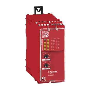  Mod s�cu Cat4 3F1O 48-230V vis 