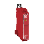  Mod s�cu Cat4 4F2O 24V ressort 