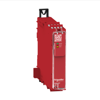  Mod s�cu Cat4 4F2O 48-230V vis 