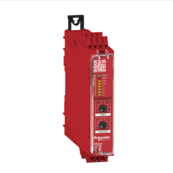  Mod s�cu Cat4 2SF 24V ressort 