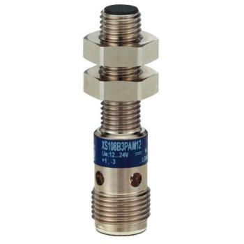  dtecteur inductif M8 DC 