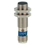  INDUCTIF CYL 12MM NPN NO 2M 