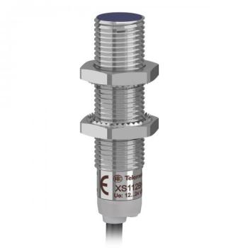  INDUCTIF CYL 12MM NPN NO 12 