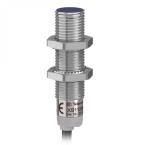  INDUCTIF CYL 12MM NPN NC M12 