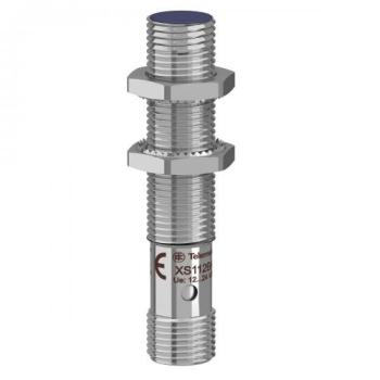  DETECTEUR INDUCTIF CYLIND 