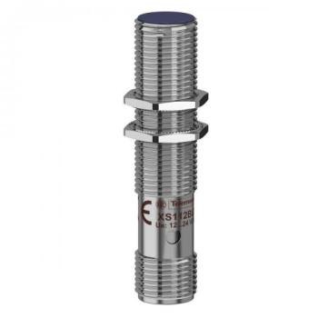  DETECTEUR INDUCTIF CYLIND 