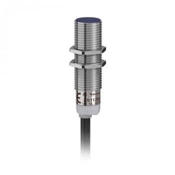  DETECTEUR INDUCTIF CYLIND 