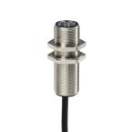  INDUCTIF CYL 18MM NPN NC M12 