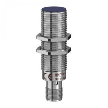  INDUCTIF CYL 18MM PNP NC 2M 