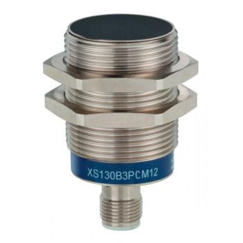  dtecteur inductif basi M30 DC 