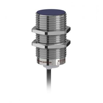  INDUCTIF CYL 30MM NPN NC M12 