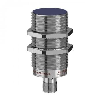  INDUCTIF CYL 30MM PNP NO 2M 