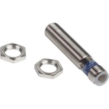  DETECTEUR INDUCTIF CYLIND 
