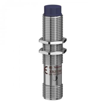  DETECTEUR INDUCTIF CYLIND 