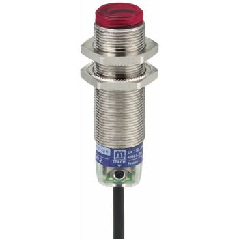 CELL PHOTOELEC CYL PLAST 