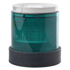  ETAGE VERT CLIGNOTANT 