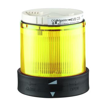  ETAGE JAUNE CLIGNOTANT 
