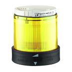  ETAGE CLIGN JAUNE A DEL 