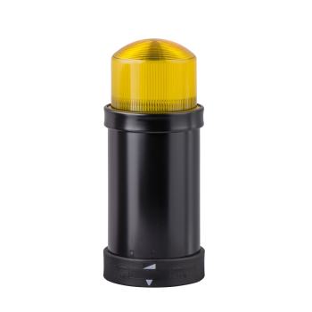  ETAGE FLASH 5J JAUNE 