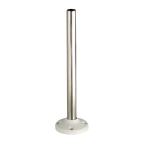  TUBE ALUMINIUM AVEC SOCLE 250 