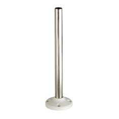  TUBE ALUMINIUM AVEC SOCLE 250 
