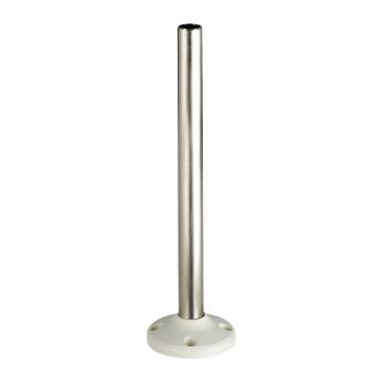  TUBE ALUMINIUM AVEC SOCLE 250 