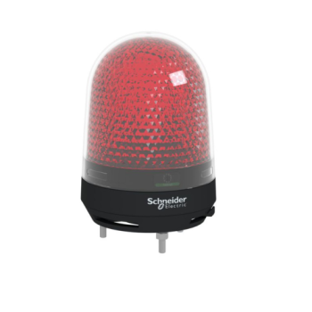  GYRO ROUGE BUZZ 12-24VDC 