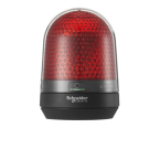  GYRO ROUGE 48VDC 