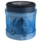  XVU Blue blinking LED uni 