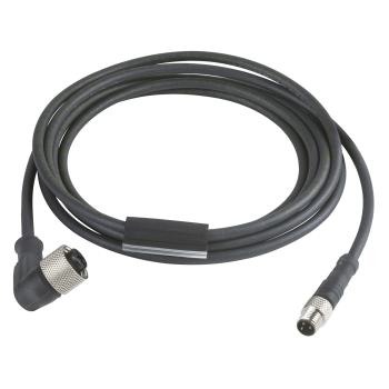  RALLONGE PUR-M8 M12-3C-2M 
