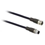 RALLONGE FEMALE M12 M12 B 
