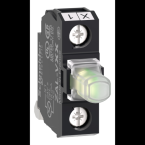  BLOC LUM. BOITE DEL 120 V 