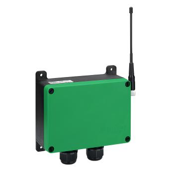  eXLhoist - Base 11 relais 7 so 
