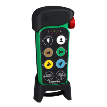  metteur compact 8 touch+arr�t 