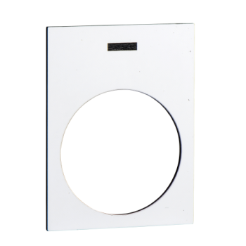 ETIQ 30X40MM BLC - I 