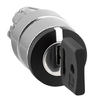  BOUTON 3 POS. RAP. G.C. RETRAI 