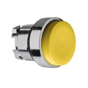  TETE BOUTON POUSSOIR 
