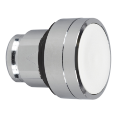  BOUTON IMPULSION BLANC CAPUCH. 
